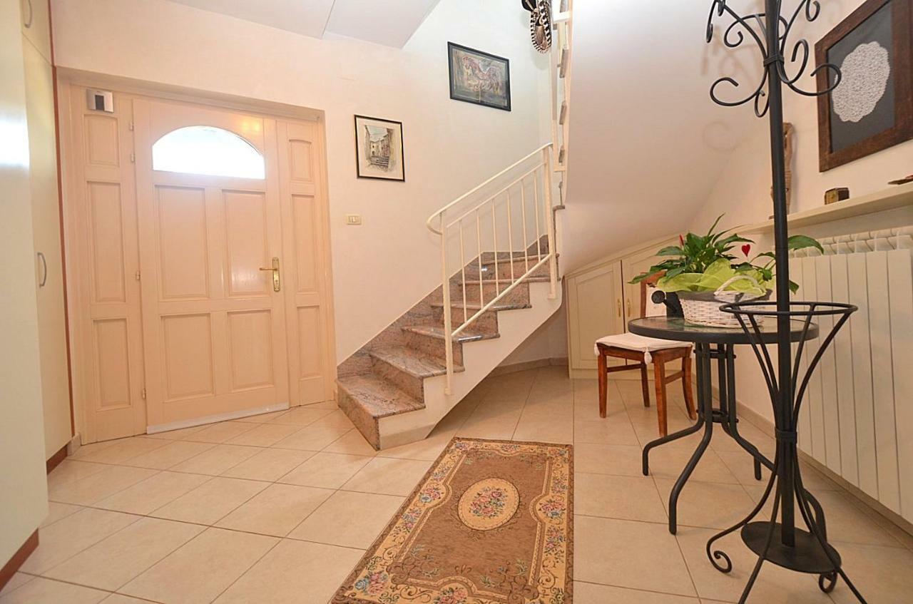 Holiday Home Sverko Novigrad Istria Exterior foto
