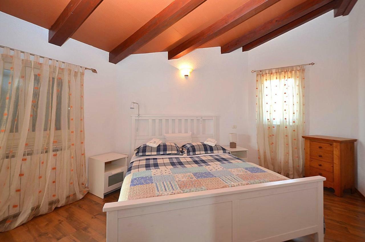 Holiday Home Sverko Novigrad Istria Exterior foto
